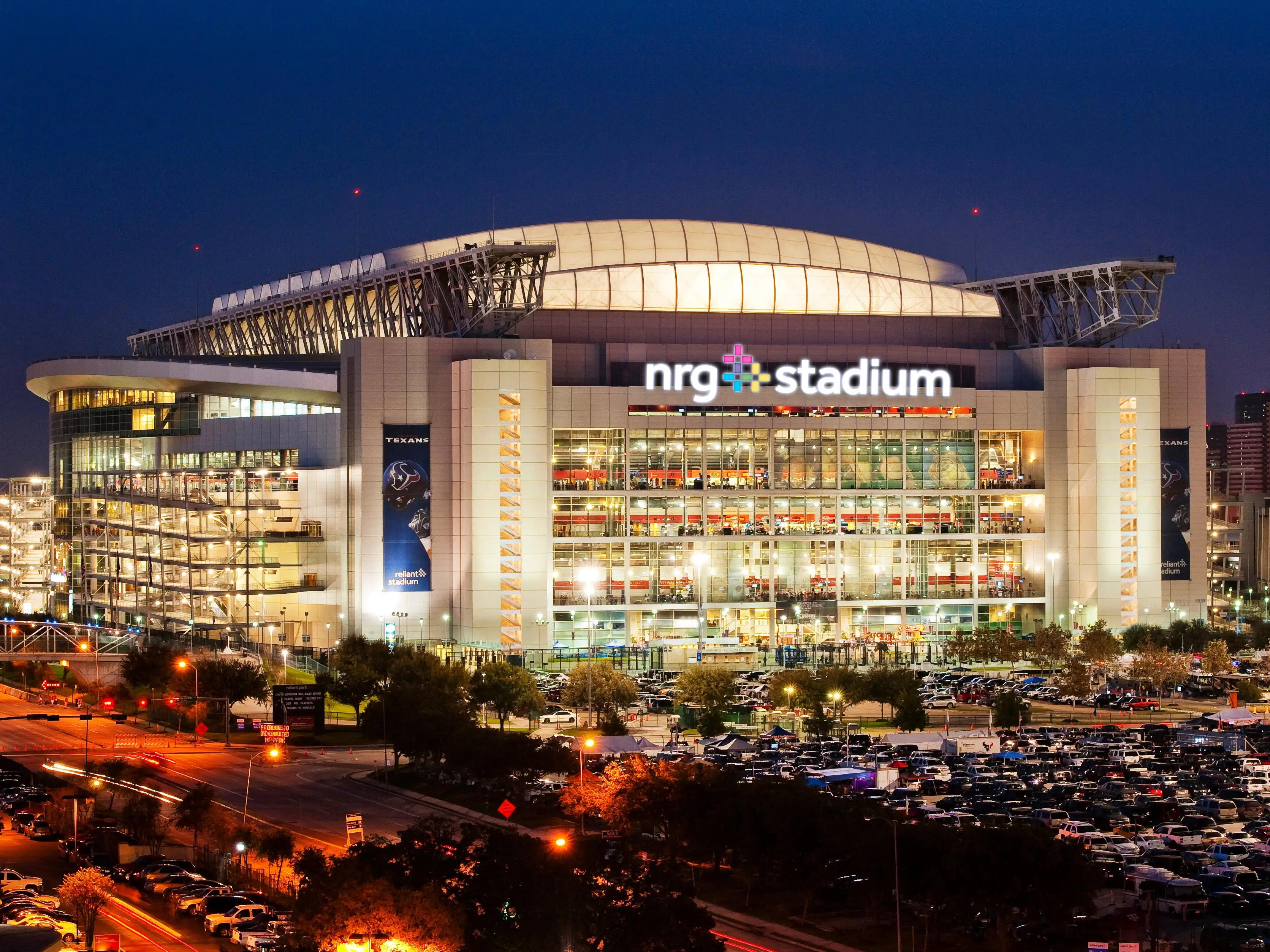 Houston